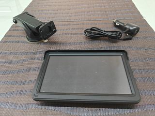 Pantalla Android 7" Carplay