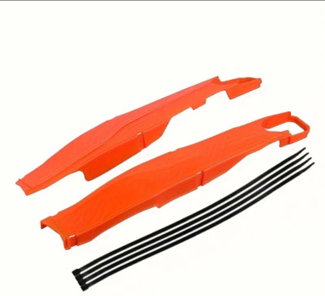 Cubre basculante KTM Husqvarna GasGas