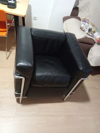 Cassina - 1 butacón cl2sGrand Confort