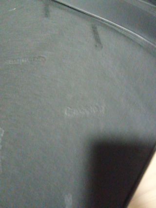 Cassina - 1 butacón cl2sGrand Confort