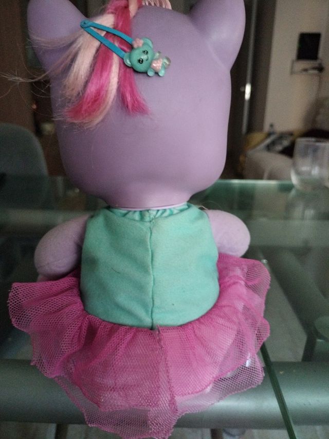 My Little Pony peluche