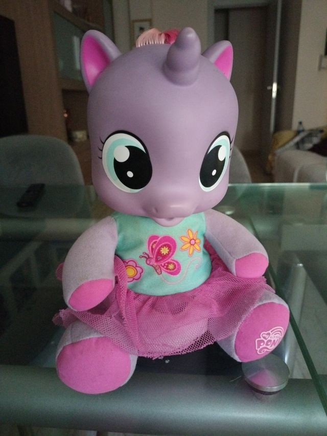 My Little Pony peluche