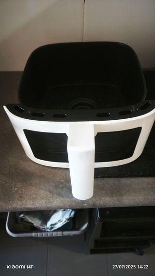 Xiaomi Smart Air Fryer 4L
30x25x25

