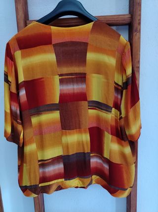 Camicia vintage anni '90