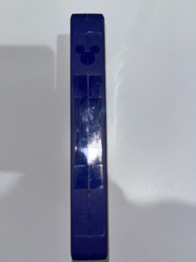 VHS La spada nella roccia - Walt Disney