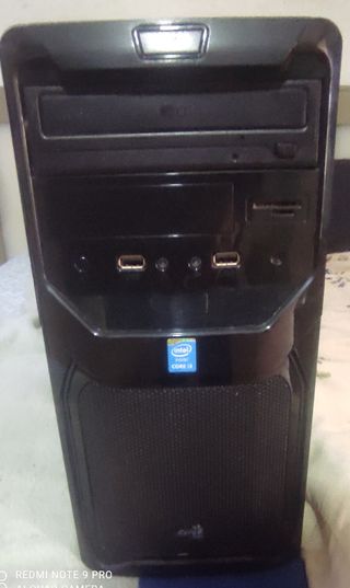 PC Core i3 - Windows 10