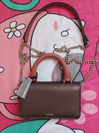Bolso pequeño Parfois. Nuevo