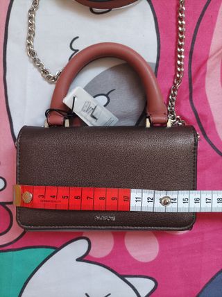 Bolso pequeño Parfois. Nuevo