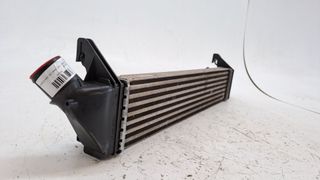 INTERCOOLER DACIA LOGAN