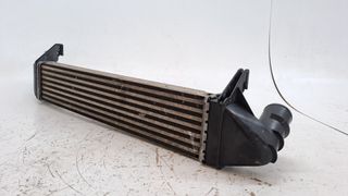 INTERCOOLER DACIA LOGAN