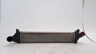 INTERCOOLER DACIA LOGAN