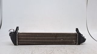 INTERCOOLER DACIA LOGAN