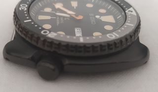Seiko Prospex SRPC49K1 Ninja Turtle
