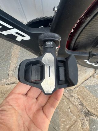Bicicleta Triatlón AVENGER TTm6
