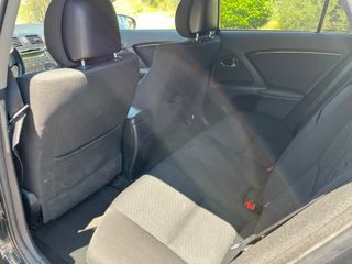 Toyota Avensis 2010