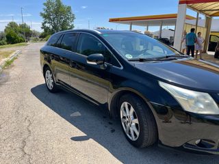 Toyota Avensis 2010