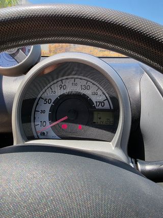Peugeot 107 2008