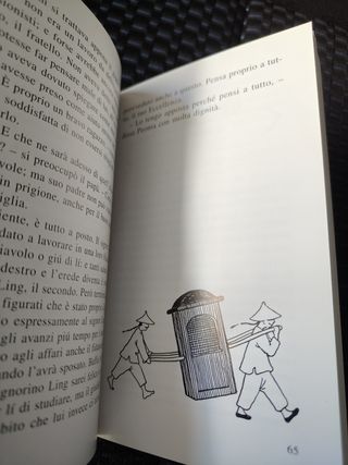 Le Due Imperatrici libro 