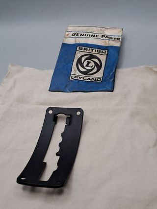 Panel indicador cambio British Leyland 4 vel.