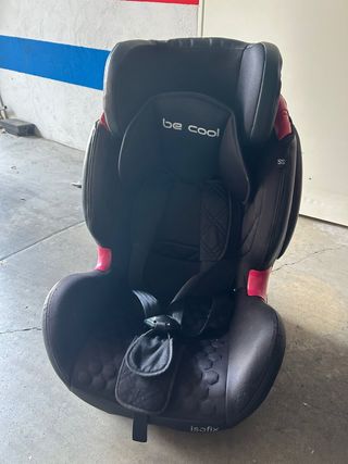 Silla coche Be Cool Isofix SPS
