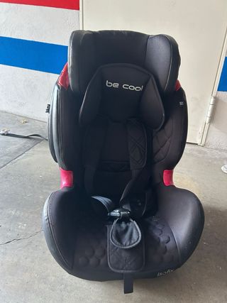Silla coche Be Cool Isofix SPS