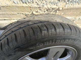 Llantas aleación Mini Cooper 175/65R15