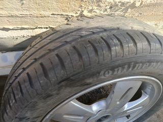 Llantas aleación Mini Cooper 175/65R15