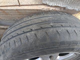 Llantas aleación Mini Cooper 175/65R15