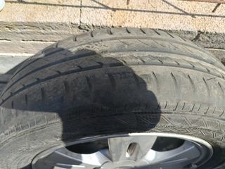 Llantas aleación Mini Cooper 175/65R15