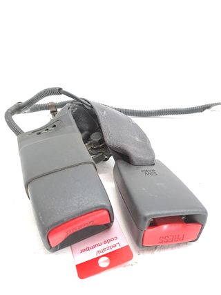 ENGANCHE CINTURON HONDA ACCORD VII TOURER (CM, CN) 2.2 I-CTD