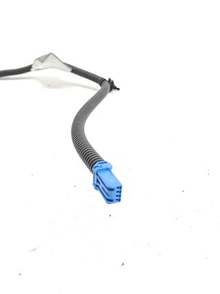 ENGANCHE CINTURON HONDA ACCORD VII TOURER (CM, CN) 2.2 I-CTD