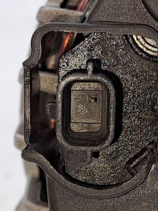 ALTERNADOR RENAULT MEGANE III SPORT TOURER