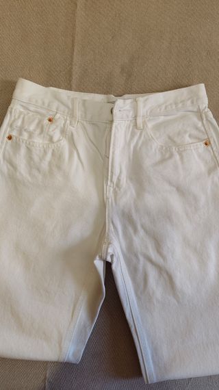 Vaqueros / Jeans STRADIVARIUS