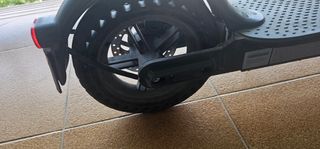 Patinete Xiaomi usado