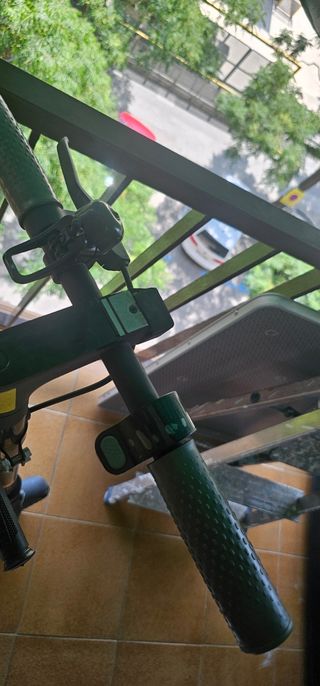 Patinete Xiaomi usado