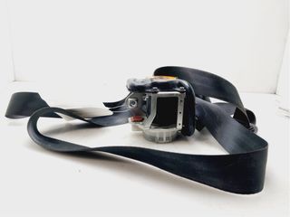Cinturón de seg delantero izquierdo SEAT LEON