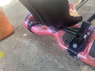 Hoverboard HX320 