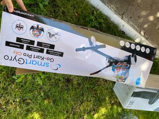 Hoverboard HX320 