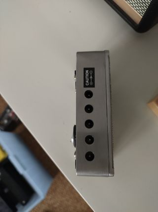 Eko Power Commander - Alimentatore pedaliera
