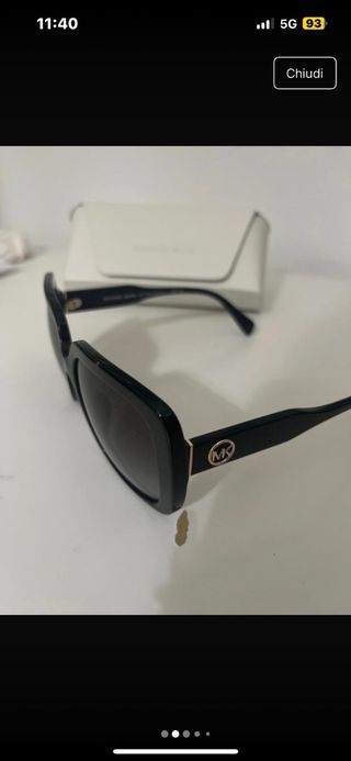 Occhiali da sole Michael Kors 