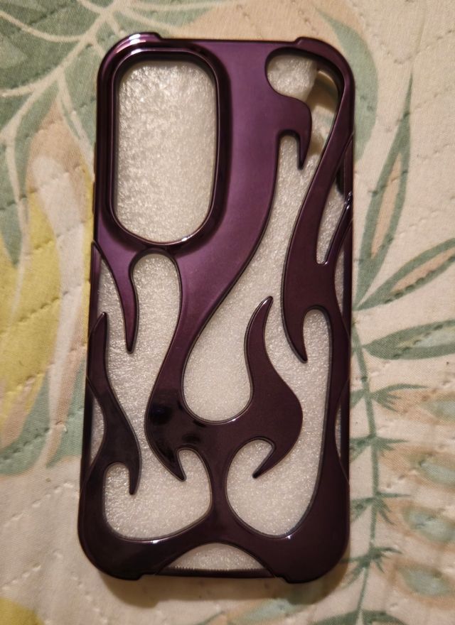 Funda Galaxy S23 - Llama Diseño