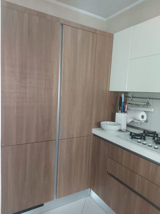 Cucina Scavolini usata in buone condizioni
