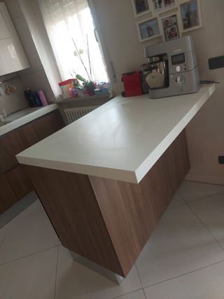 Cucina Scavolini usata in buone condizioni