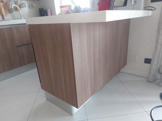 Cucina Scavolini usata in buone condizioni