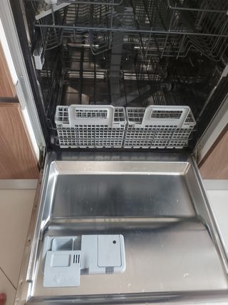 Cucina Scavolini usata in buone condizioni