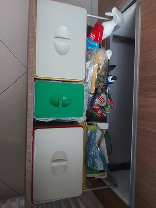 Cucina Scavolini usata in buone condizioni