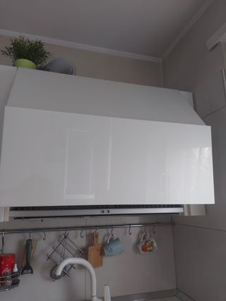 Cucina Scavolini usata in buone condizioni