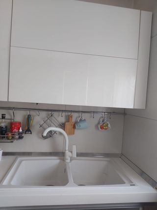 Cucina Scavolini usata in buone condizioni