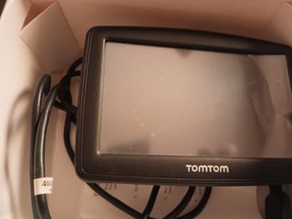 TomTom XL2 Iberia GPS