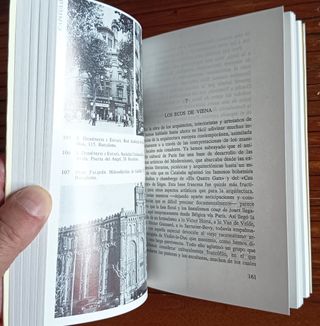 RESEÑA Y CATÁLOGO DE LA ARQUITECTURA MODERNISTA.